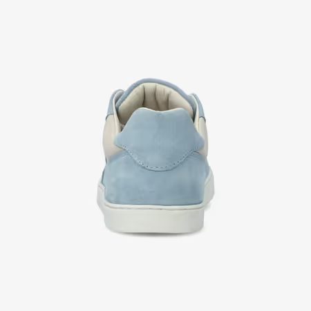 Barefoot tenisky GROUNDIES® Nova Special Nebesky Modré