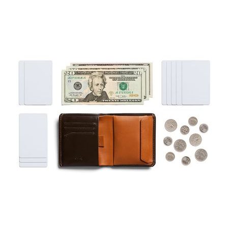 Novčanik Bellroy Coin Wallet Java