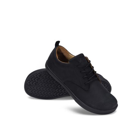 XERO SHOES GLENN M Black 2
