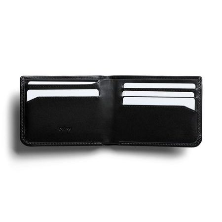 Bellroy Hide & Seek RFID - Black