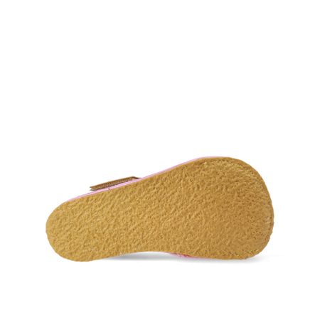RAYVE SLIPPERS Pink Cat