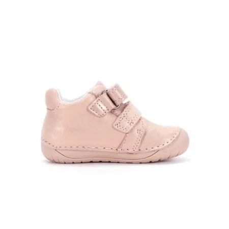 Otroške barefoot superge D.D.STEP S070-62332B Rožnate