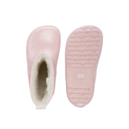 BUNDGAARD ASPEN Old Rose Sparkle 3