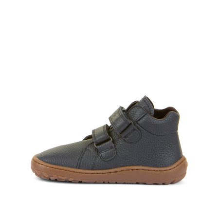 FRODDO KOTNÍKOVÉ Dark Blue | Dětské celoroční barefoot boty