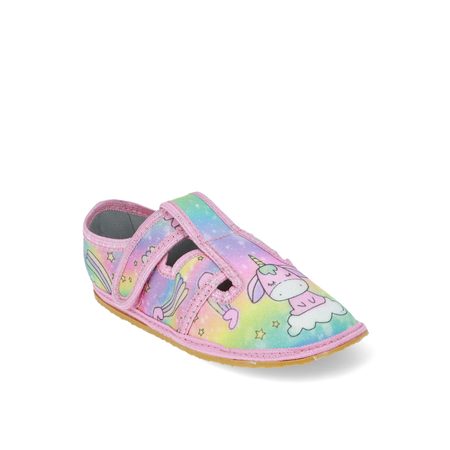 RAYVE SLIPPERS Unicorn