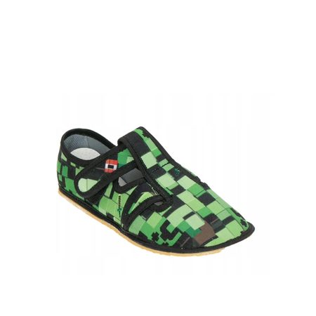 RAYVE SLIPPERS Cubes