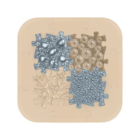 MUFFIK ORTOPEDICKÉ PODLOŽKY SPA