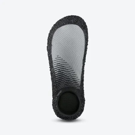 SKINNERS Comfort 2.0 Stone | Ponožkové barefoot boty