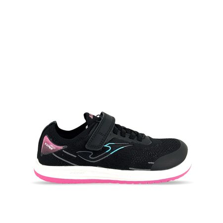 JOMA VIPER JUNIOR 2601 Black