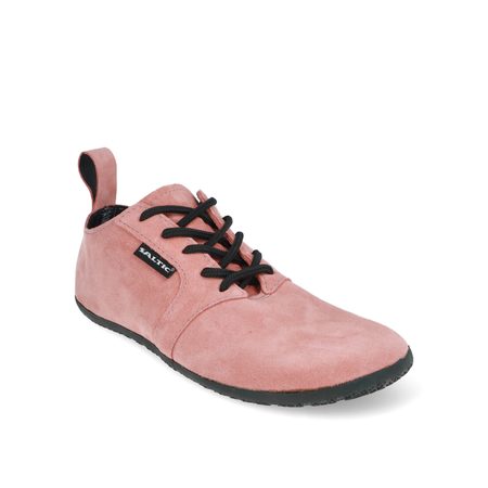 SALTIC SMART Rose | Barefoot tenisky