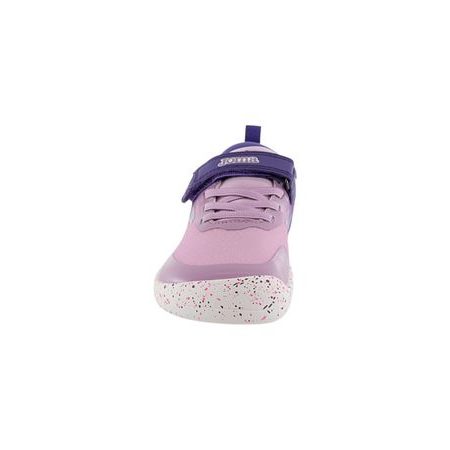 JOMA DEGASS JUNIOR Purple | Dětské barefoot tenisky