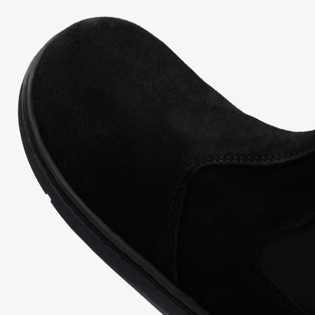 Dámské Barefoot Kozačky GROUNDIES® Milena 2.0 Černé