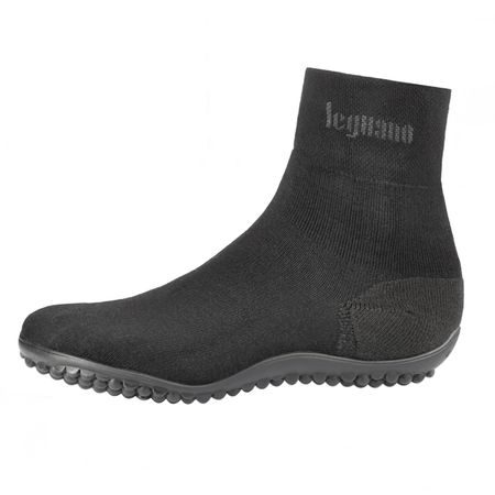LEGUANO CLASSIC Black 5