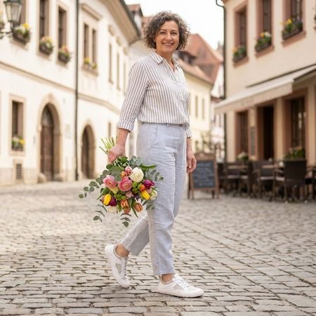FRODDO TENISKY GEO MI White | Sportovní barefoot tenisky