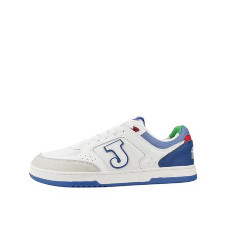 JOMA FLEXY JR White | Dětské barefoot tenisky