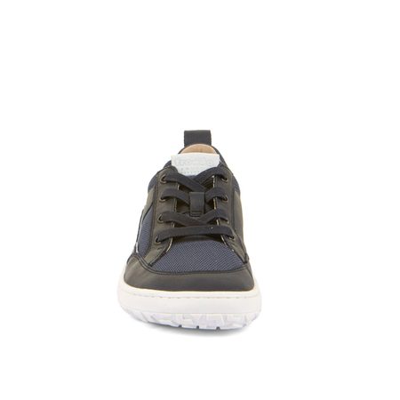 FRODDO TENISKY GEO MI Dark Blue | Sportovní barefoot tenisky