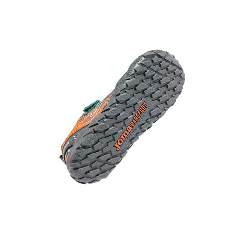 JOMA TUNDRA JUNIOR Petroleum | Barefoot tenisky