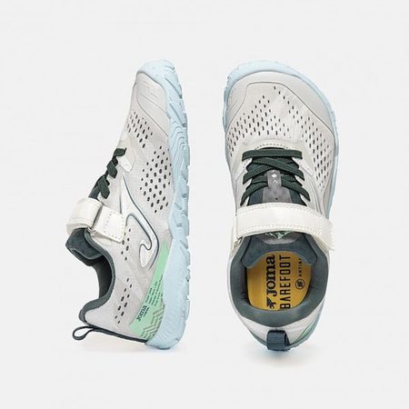 JOMA SIMA JUNIOR White
