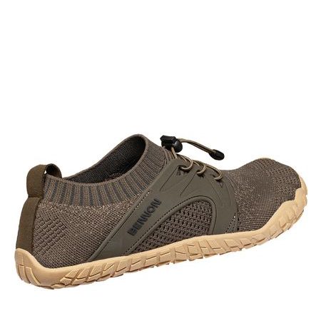 Barefoot Tenisky BOSKY Khaki