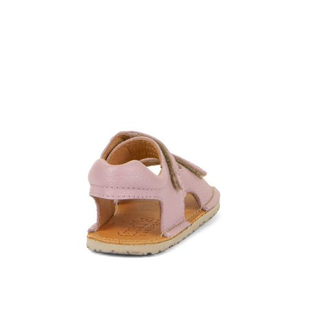 FRODDO SANDAL FLEXY MINI Pink | Dětské barefoot sandály