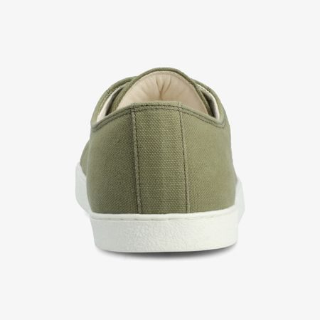 GROUNDIES® Lime Pánské Zelené | Pánské barefoot tenisky