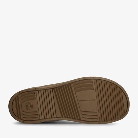 Dámské Barefoot Kotníkové Boty GROUNDIES® Adelaide Kokosové