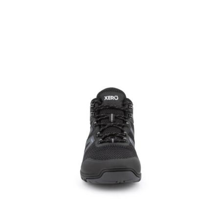 XERO SHOES XCURSION FUSION Black Titanium 9