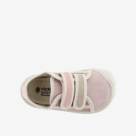 VICTORIA BOSCO BASKET Rosa