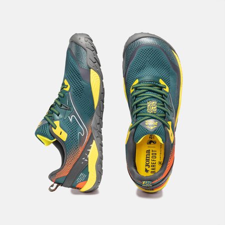 JOMA TUNDRA Petroleum