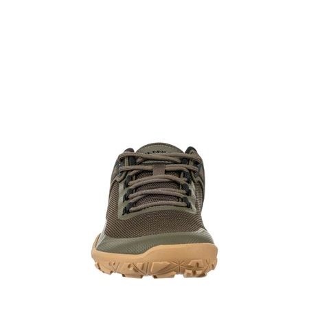 Barefoot Sportovní Tenisky BENNON Khaki