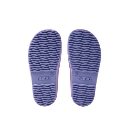 REIMA ANKKA Blooming Lilac | Dětské barefoot holínky