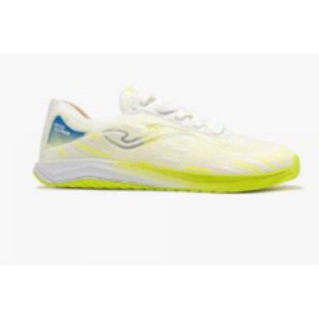 JOMA VIPER MEN BAREFOOT 2602 WHITE | Moške barefoot superge