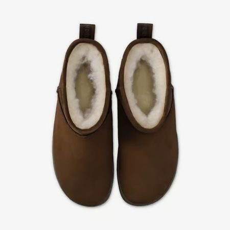 Dámské Barefoot Zateplené Boty GROUNDIES® COZY BOOT LOW Čokoládové