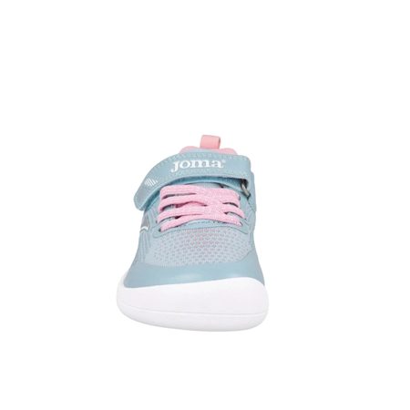 JOMA HORIZON JUNIOR BAREFOOT 2605 PLAVA | Dječje barefoot tenisice