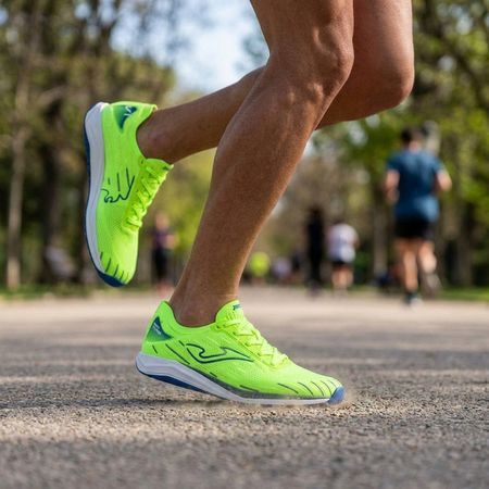 JOMA VIPER MEN BAREFOOT 2611 FLUOR GREEN | Muške barefoot tenisice