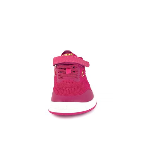 JOMA VIPER JUNIOR 2610 Fuchsia