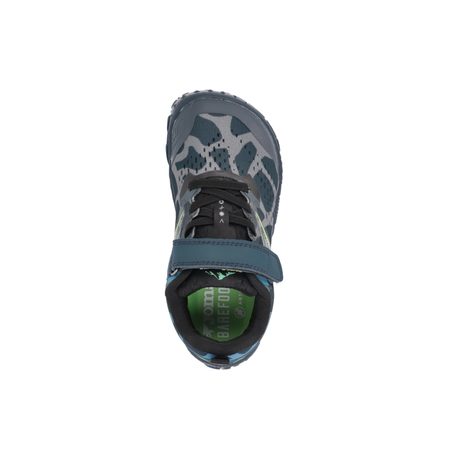 JOMA SIMA JUNIOR 2601 Black