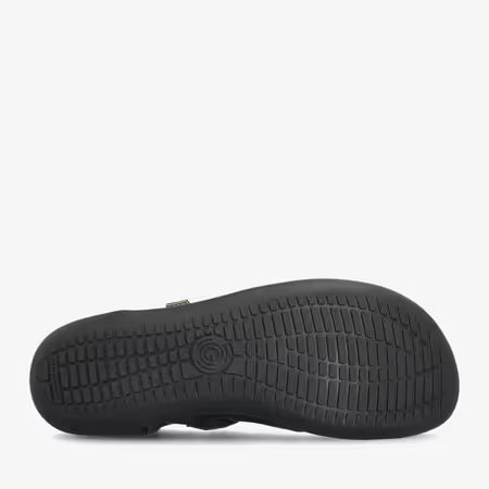 Dámské Barefoot Baleríny GROUNDIES® Amber 2.0 Černé