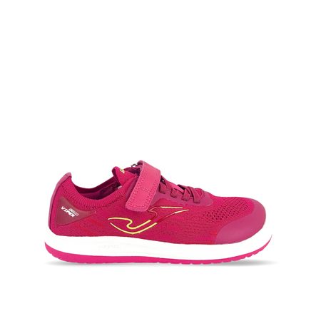 JOMA VIPER JUNIOR 2610 Fuchsia