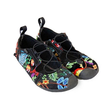 SALTIC ARWEN Diva | Dámské barefoot baleríny