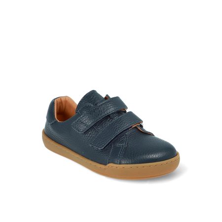 RAYVE SPRINGFIELD 2.0 Dark Blue | Dětské barefoot tenisky