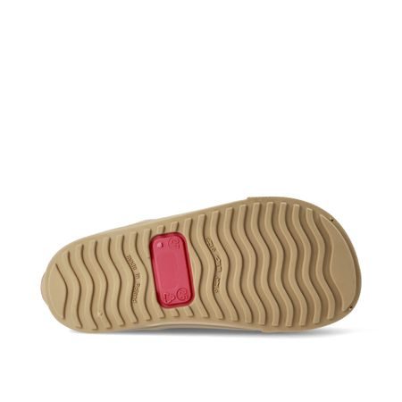 Dječje Barefoot Gumene Čizme RAYVE MUDDY SHORT ruby crvene