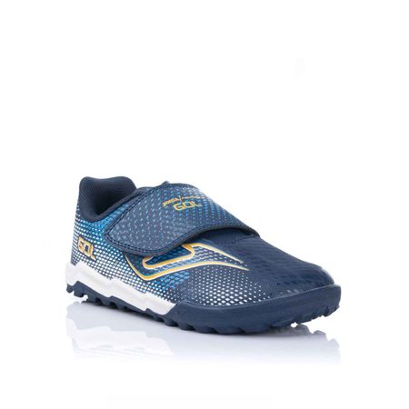 JOMA GOL JUNIOR TURF 2603 Navy Blue