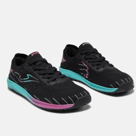JOMA VIPER LADY Black