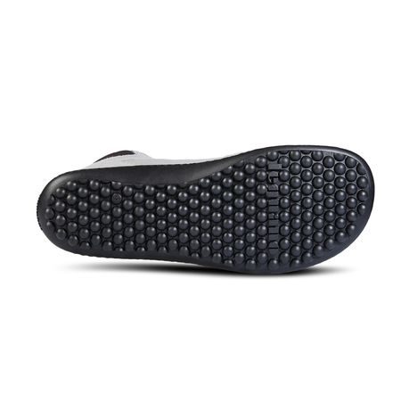 LEGUANO KOSMO Grey Winter