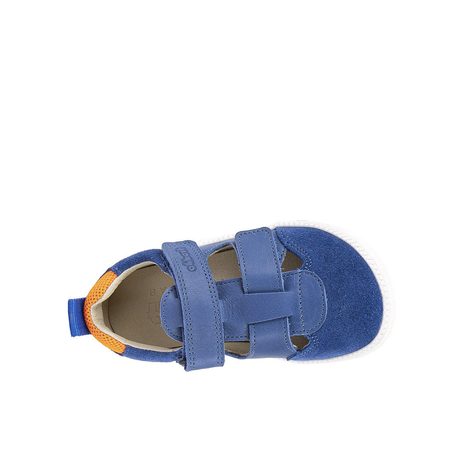 FRODDO LOOP SANDAL Electric Blue