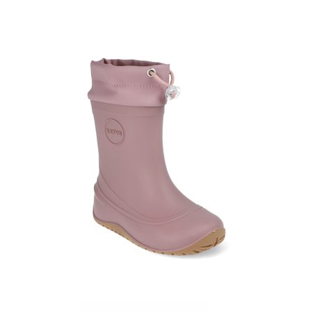 RAYVE MONSOON COVER Pink/Caramel | Dětské barefoot holínky