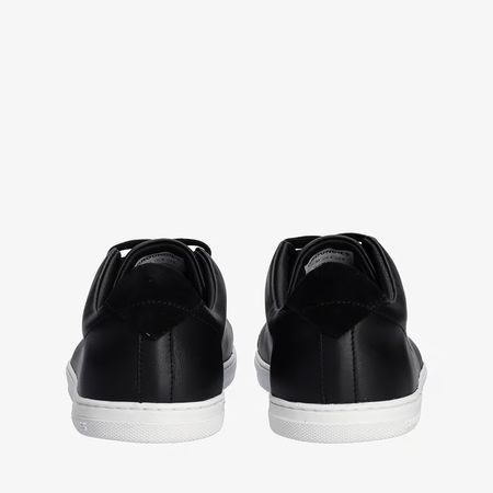 Barefoot Tenisky GROUNDIES® Zero Černé