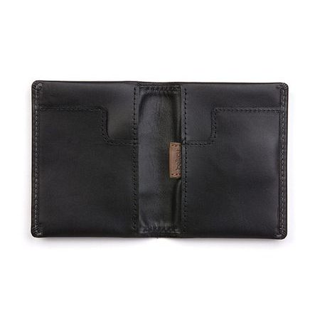 Bellroy Slim Sleeve - Black