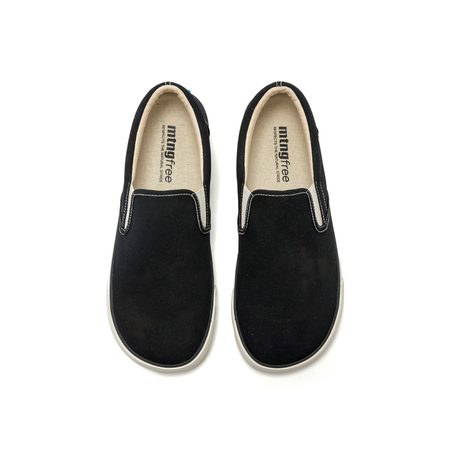 MTNG FREE CANVER Black